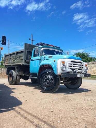 ZIL 130-9