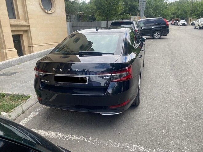 Skoda Superb-2