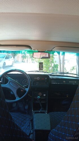 LADA (VAZ) 2107-9