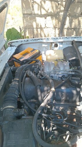LADA (VAZ) 2107-7