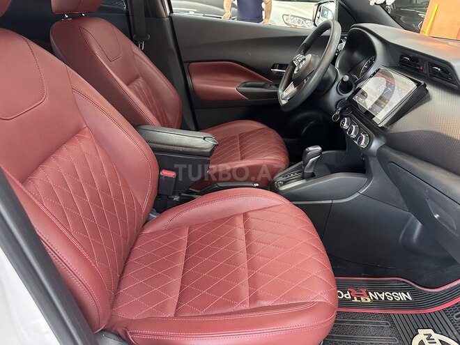 Nissan Kicks-16