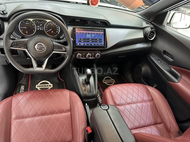 Nissan Kicks-15