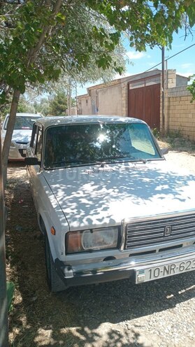 LADA (VAZ) 2107-3
