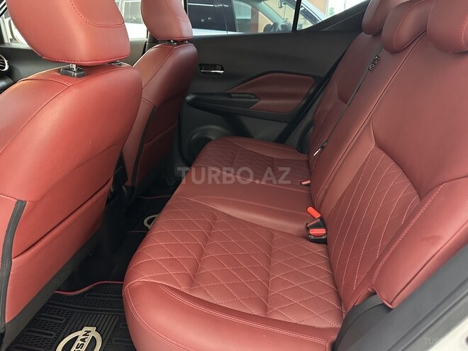 Nissan Kicks-14