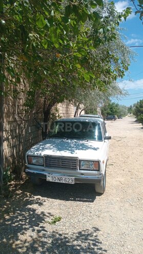 LADA (VAZ) 2107-2