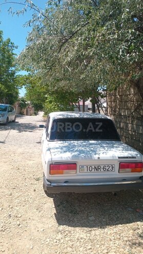 LADA (VAZ) 2107-5