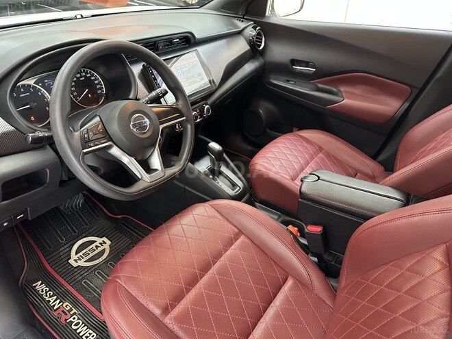 Nissan Kicks-13