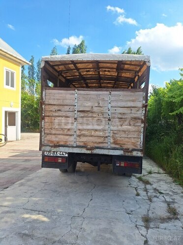 GAZ GAZel (33021)-4