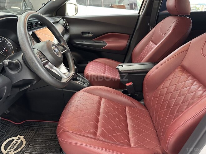 Nissan Kicks-12