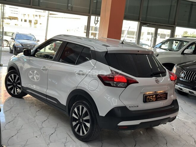 Nissan Kicks-10