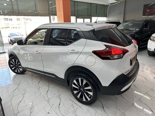 Nissan Kicks-9