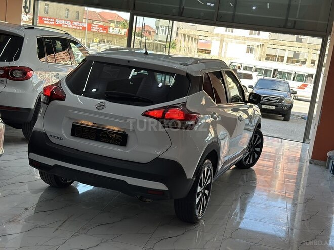 Nissan Kicks-8