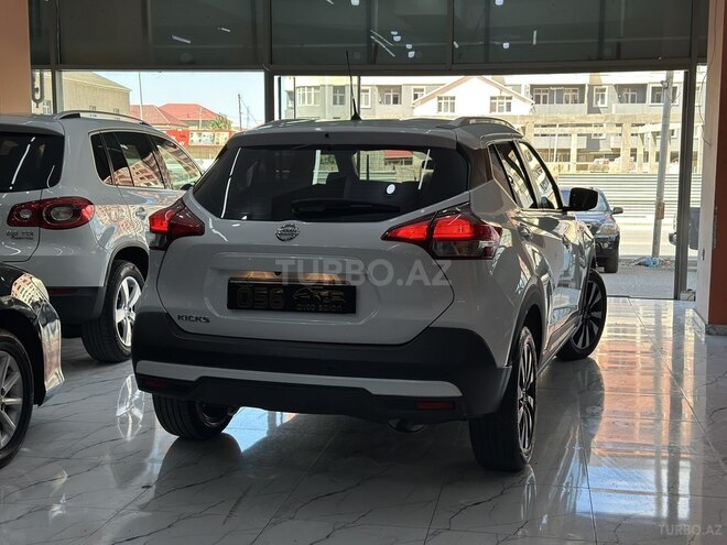Nissan Kicks-7
