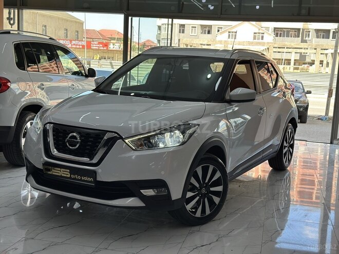 Nissan Kicks-2