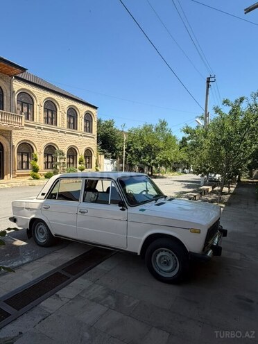 LADA (VAZ) 2106-2
