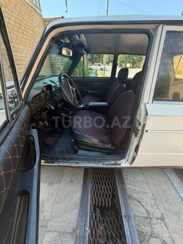 LADA (VAZ) 2106-4