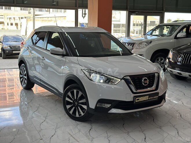 Nissan Kicks-5