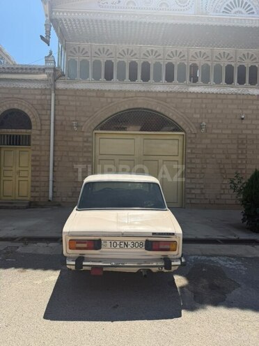 LADA (VAZ) 2106-6