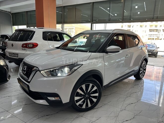Nissan Kicks-3
