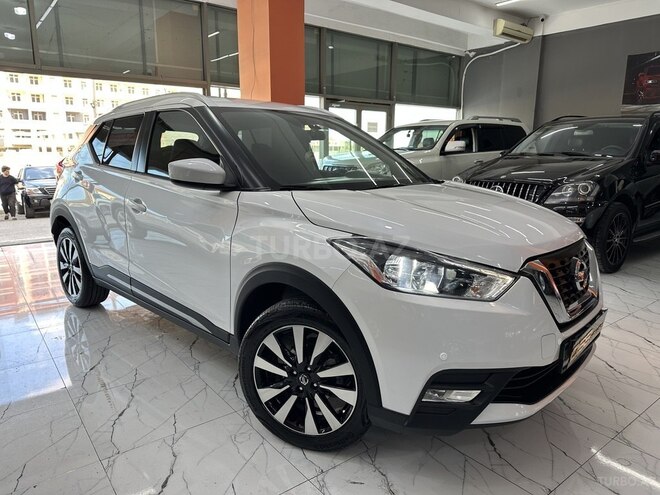 Nissan Kicks-4