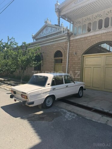 LADA (VAZ) 2106-5