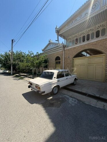 LADA (VAZ) 2106-8