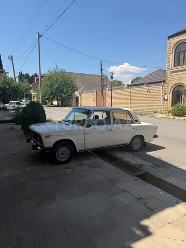 LADA (VAZ) 2106-13