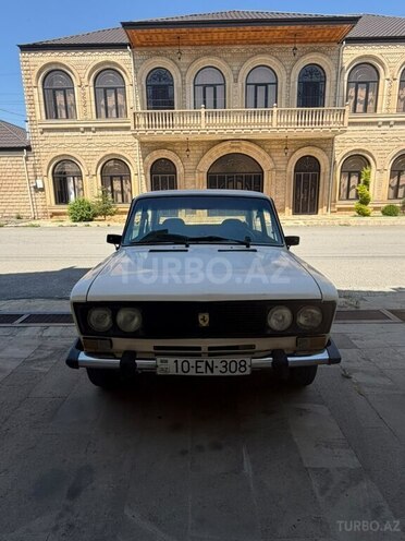 LADA (VAZ) 2106-1