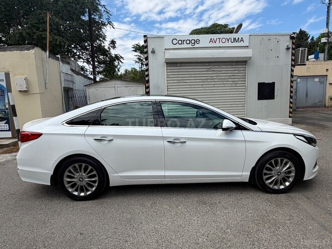Hyundai Sonata-9