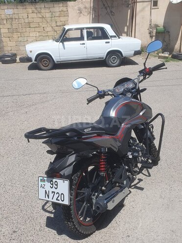 Tufan M50-2