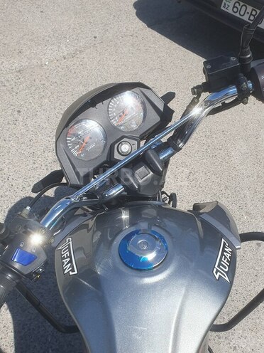 Tufan M50-4