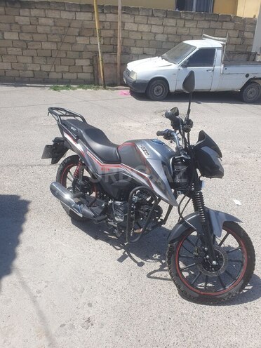 Tufan M50-1