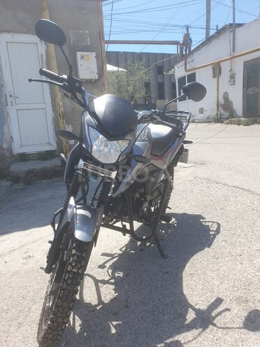 Tufan M50-3