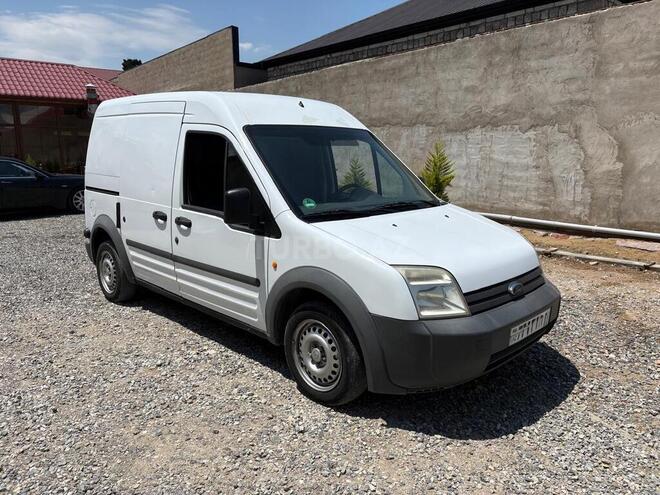 Ford Transit Connect-6