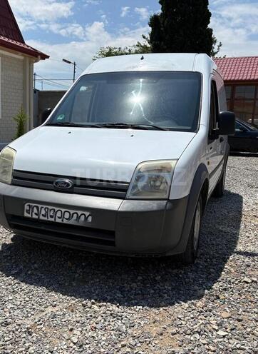 Ford Transit Connect-1