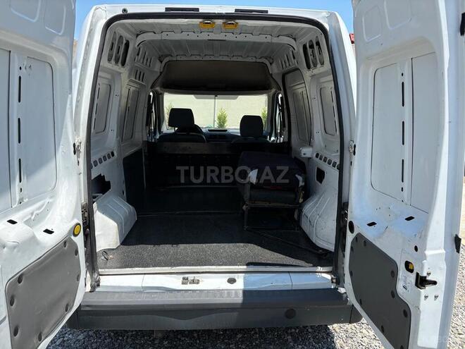 Ford Transit Connect-2