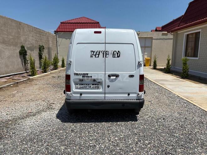Ford Transit Connect-4