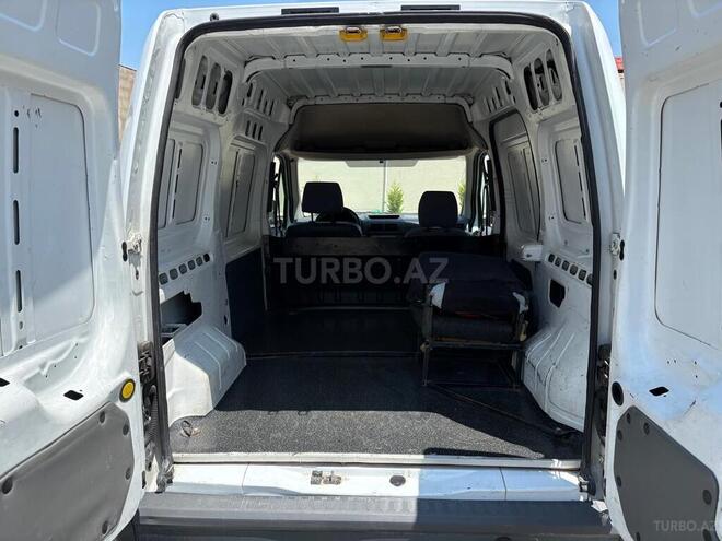 Ford Transit Connect-3