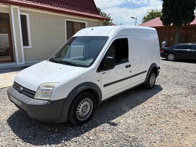 Ford Transit Connect-5