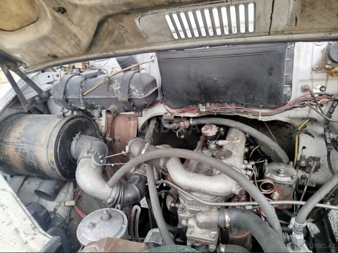 ZIL 5301-5