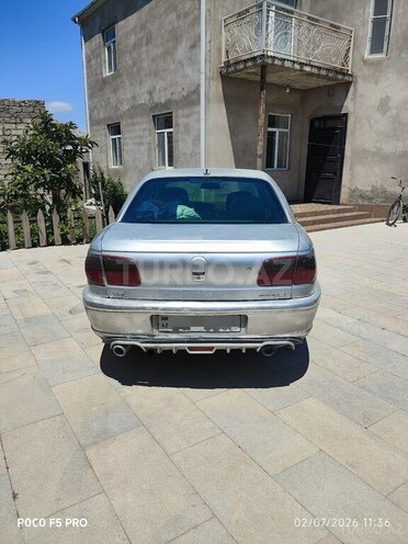 Opel Omega-3