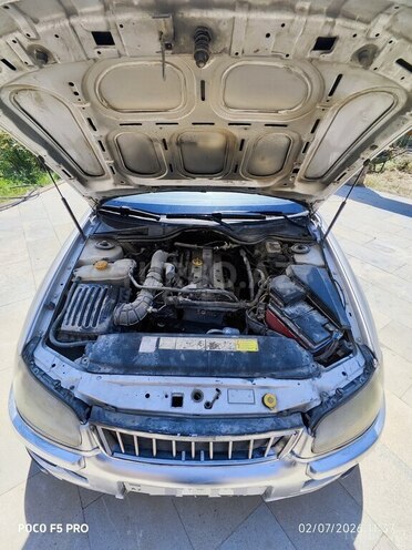 Opel Omega-5