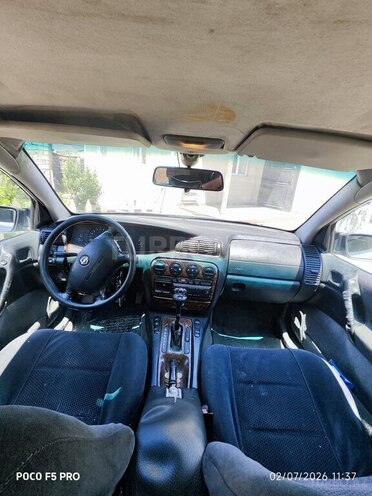 Opel Omega-6