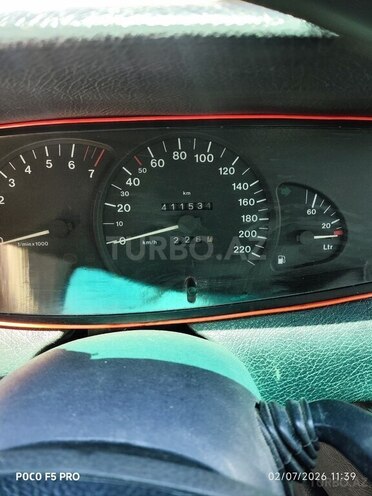 Opel Omega-8