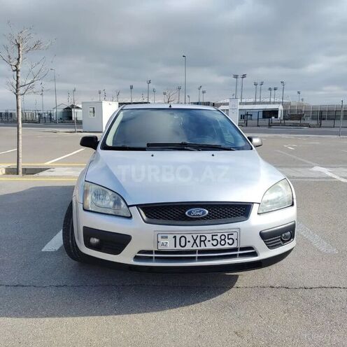 Ford Focus-5