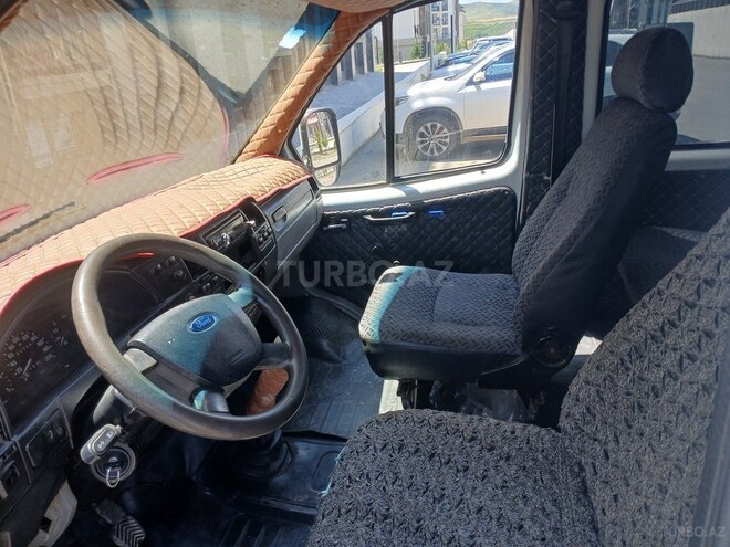 GAZ GAZel (3302-744)-7
