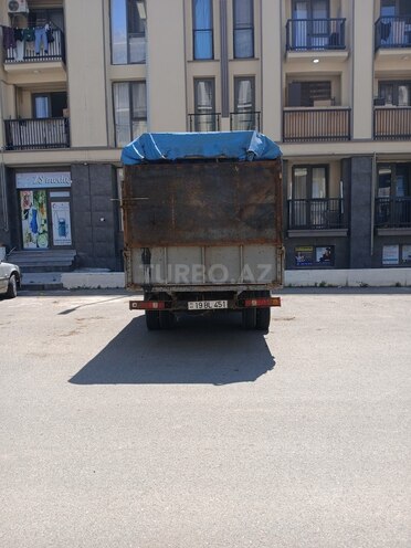 GAZ GAZel (3302-744)-2