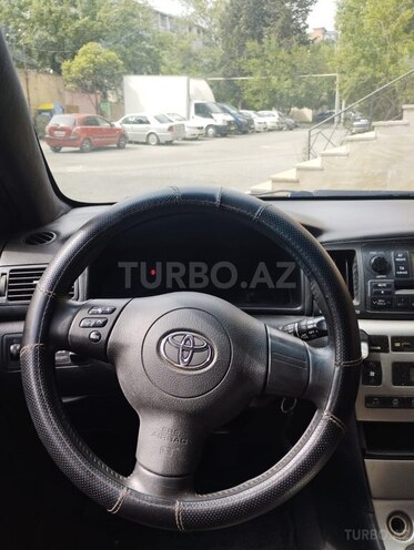 Toyota Corolla-5