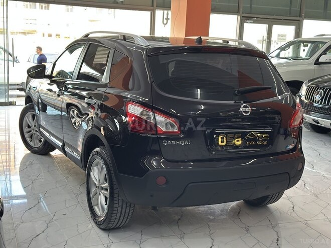Nissan Qashqai-18
