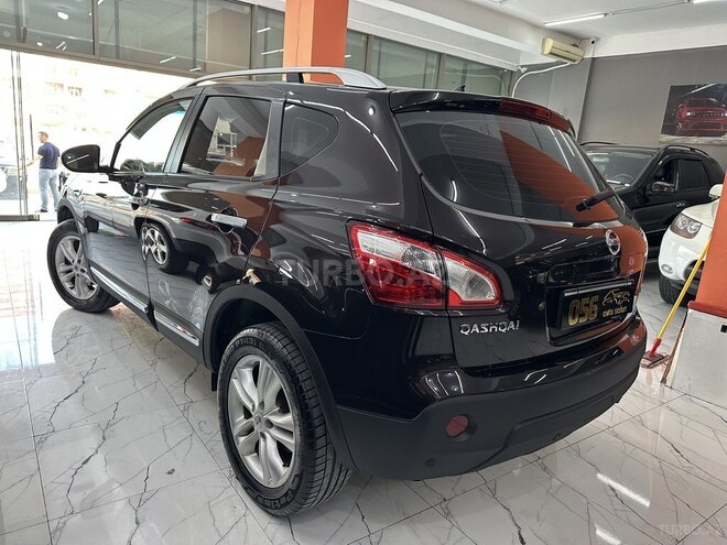 Nissan Qashqai-17